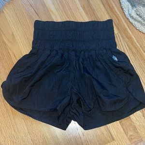 Free people the way home shorts